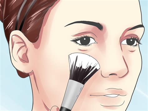 How To Apply Makeup For A Natural Look Via Natural