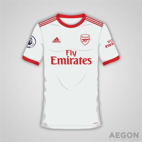 Introducing the new arsenal away kit for the 2020/21 season.the adidas football channel brings you the world of cutting edge football. Arsenal 2020-21 Away Kit Prediction | Kit design ...