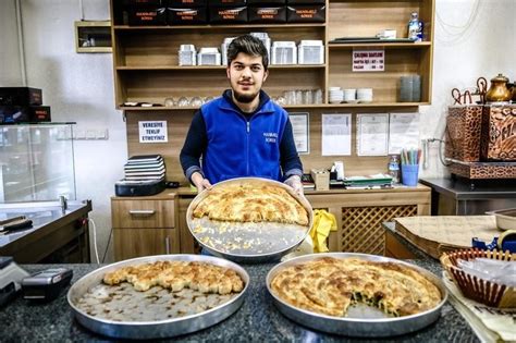 A Bosnian Tale In Istanbuls Sapanbağları Neighborhood Daily Sabah