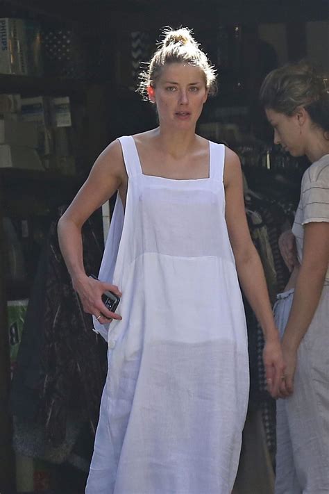 Amber Heard Boob Slip The Fappening 2014 2019 Celebrity