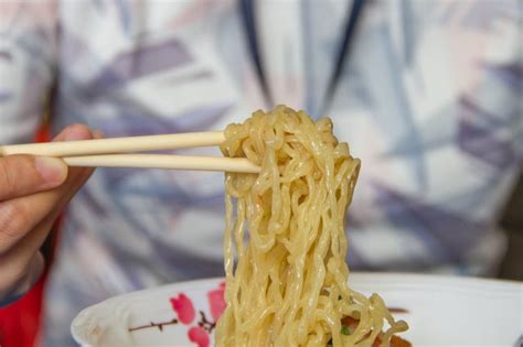 When it comes to preparing the products, consumers are able to remove the veggie noodles from the packaging, add a. How to Make Ramen Noodles In The Microwave | LEAFtv