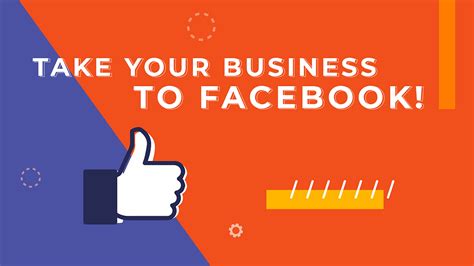 5 Advantages Of Advertising Your Business On Facebook