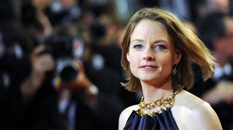 Jodie Foster’s Father Accused Of California Housing Scam
