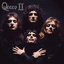 Queen II - Queen - SensCritique
