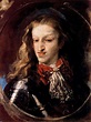 Carlos II, rey de España | 17th century portraits, Portrait, Italian ...