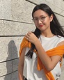 新一代香港女神譚旻萱樣子超甜美(多圖) - HKGFABLE