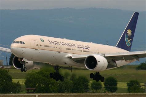 Saudia Airlines Is Recruiting Captains First Officers In Athens Gtp