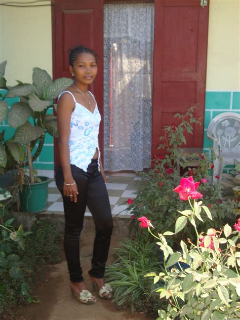 Femmes Celibataires ~ Rencontres Celibataires Madagascar