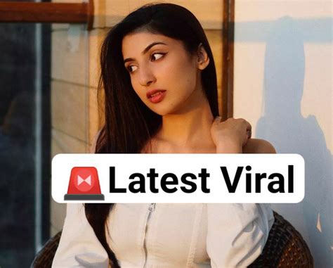 Famous Insta Influencer Nidhi Pandit Latest Most Demanded Viral Video Ft Blowjob Fucked By