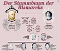Carl-Eduard von Bismarck: Der Untergang des Hauses Bismarck - Kultur ...