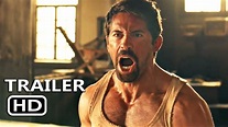 NO SURRENDER Official Trailer 2019 Scott Adkins Movie - YouTube