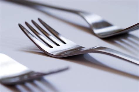 Different Types Of Forks