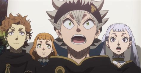Black Clover Articles Page 2