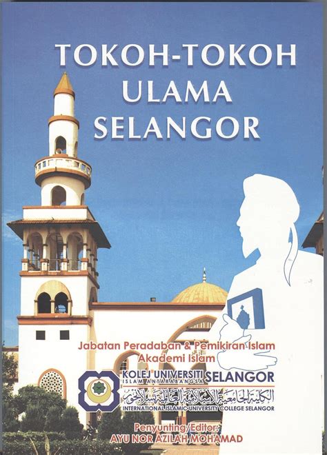 54 tahun (januari 1961) warganegara : The Reading Group Malaysia: Tokoh-Tokoh Ulama Selangor.