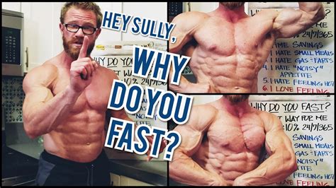 Why Do You Fast Intermittent Fasting Diet Strategy Reasons Explained