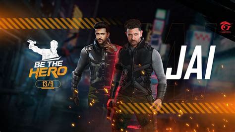 Free fire has made its stance clear when it comes organising esports tournaments. Hrithik Roshan Free Fire ID: The actor has no confirmed ...