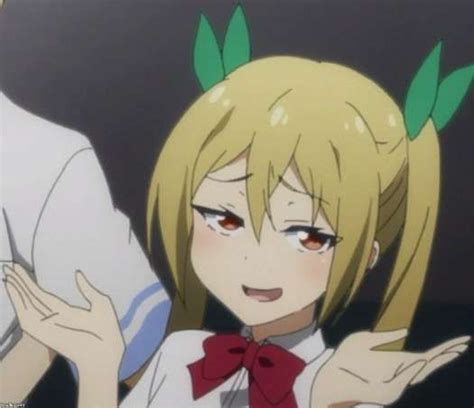 35 Ridiculous Smug Anime Faces That Will Make Your Day Anime