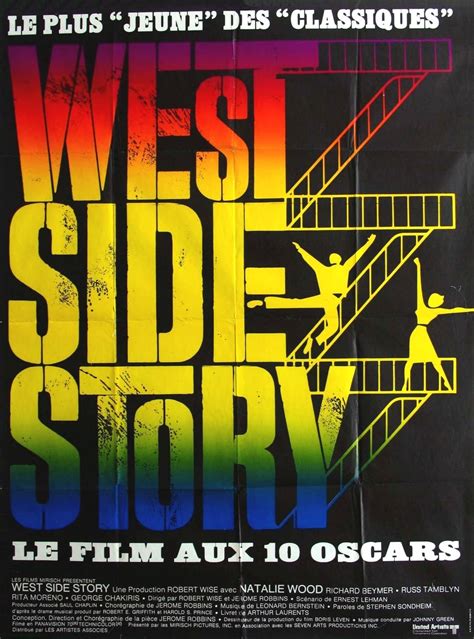 Picture Of West Side Story