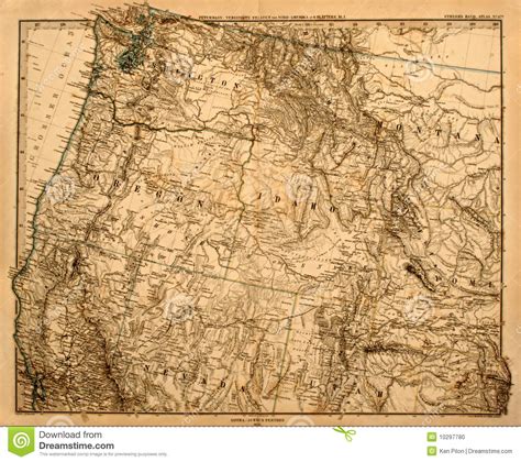 Collection 103 Pictures Where Is The Pacific Northwest On A Map Full