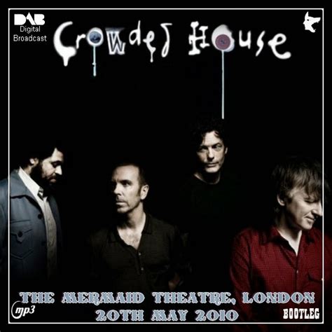 Fresh Alive En Vivo Y En Directo Crowded House Live In London