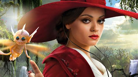 Michigan motion picture studios, 1999 centerpoint parkway, pontiac, michigan usa 12 of 13 found this interesting interesting? OZ THE GREAT AND POWERFUL kunis mila f wallpaper ...