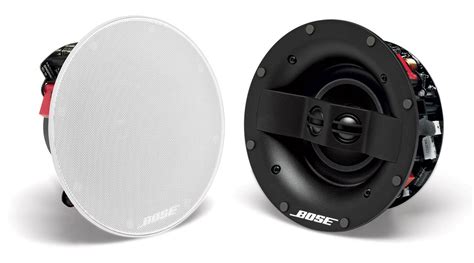 Bose has many great wireless speakers and it can be hard to find the right one for you. The Top 20 Best Ceiling Speakers of 2017 | GearOpen