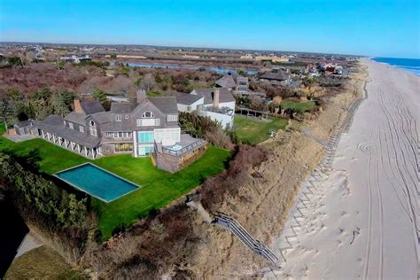 What Does 78000000 Get You In The Hamptons The 10 Most Expensive Houses In New Yorks