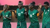 Zambia's Barbra Banda nets another hat-trick in Tokyo 2020 thriller ...