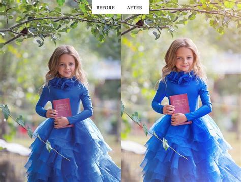 Alice In Wonderland Photoshoot Pretty Presets For Lightroom