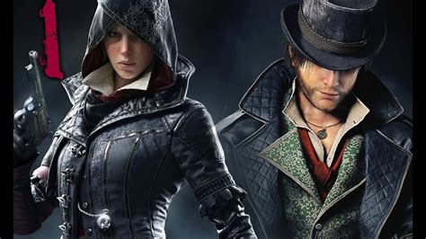 Assassin S Creed Syndicate Walkthrough Gameplay Part Xbox One Youtube