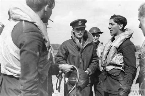 Listen To Raf Pilots Tell The Story Of The Battle Of Britain Iwm