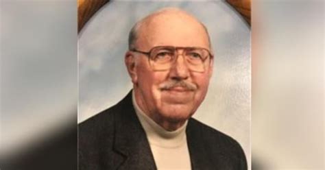 John L “jack” Turner Obituary Visitation And Funeral Information