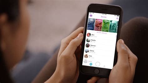 Instagram E Snapchat La Sfida Più Calda Del Panorama Social Comin
