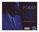 Last Night - P.Diddy: Amazon.de: Musik