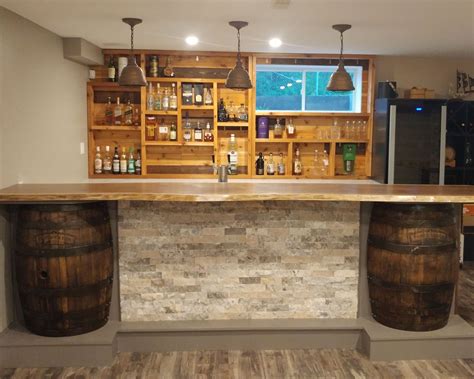 10 Indoor Bars For Home Decoomo