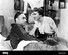 TOVARICH, Charles Boyer, Claudette Colbert, 1937 Stock Photo - Alamy