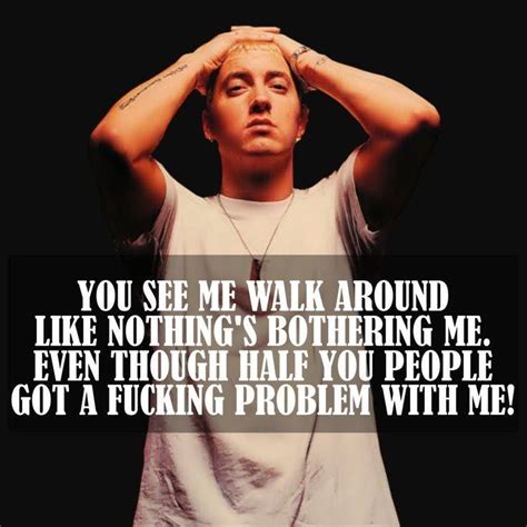 Yoga Quotes Lyric Quotes Quotes Quotes Wisdom Quotes Life Quotes Eminem Lyrics Song Lyrics