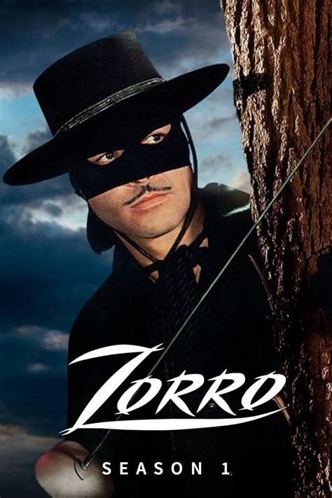 Watch Zorro 1957 1957 Tv Series Online Plex