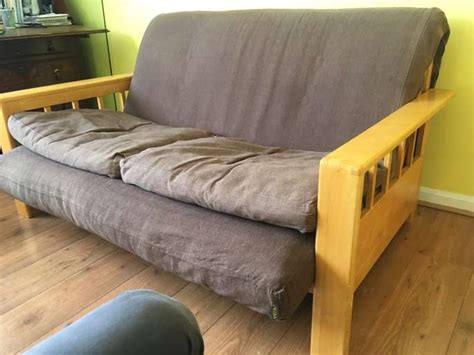 Freelywheely Large Sofa Bed