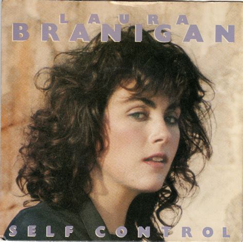 Laura Branigan Self Control 1984 Vinyl Discogs