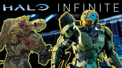 Infinite just got two brand new trailers but no release date just yet. Halo Infinite leaks & rumors - Halo 2 PC release date ...