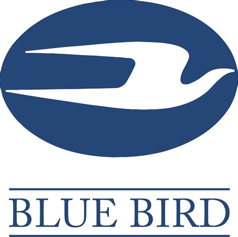 Blue Bird Corporation Logos Download