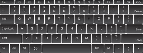Keyboard向量圖形及更多電腦鍵盤圖片 Istock