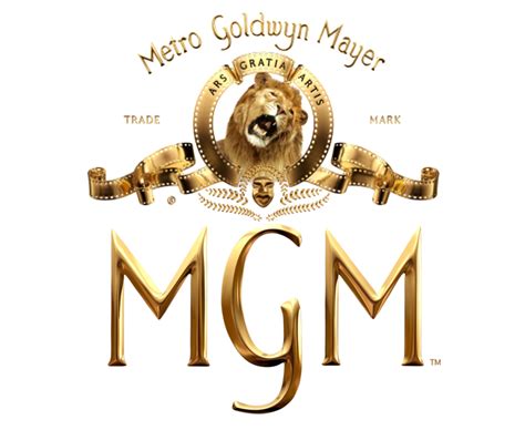 Mgm Logo Png Transparent