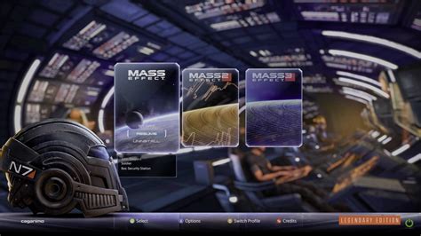 Mass Effect Legendary Edition İncelemesi Technopat