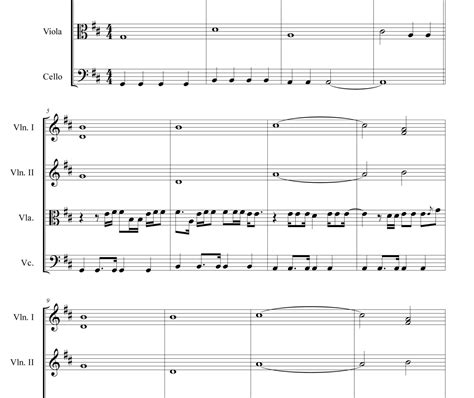 Diamonds Rihanna Sheet Music For String Quartet Violin