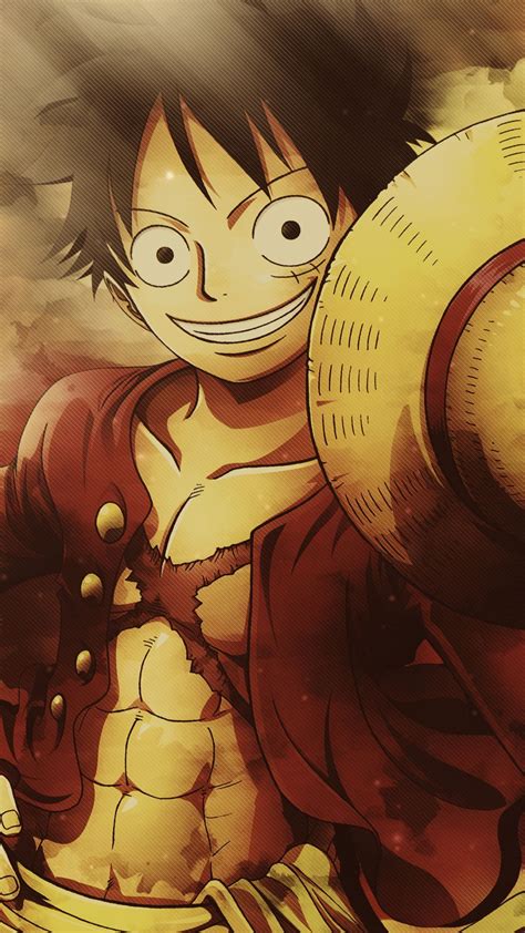 Anime Luffy Wallpapers Photos