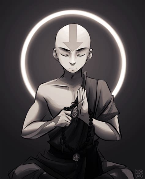 Aang For A Patreon Commission Avatar Aang Avatar Airbender Avatar