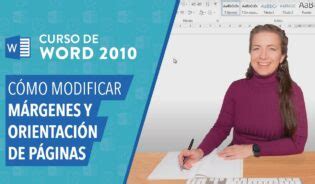 C Mo Configurar Margenes En Word Para Imprimir Mundowin