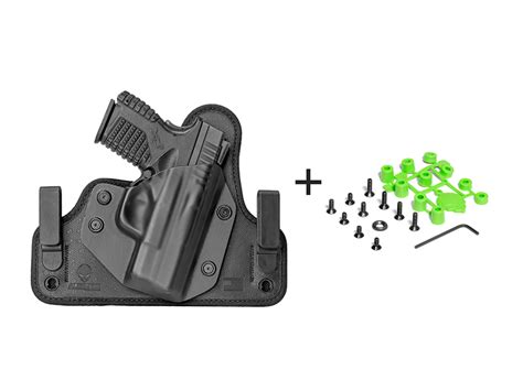 Magnum Research Micro Desert Eagle Holster Alien Gear Holsters